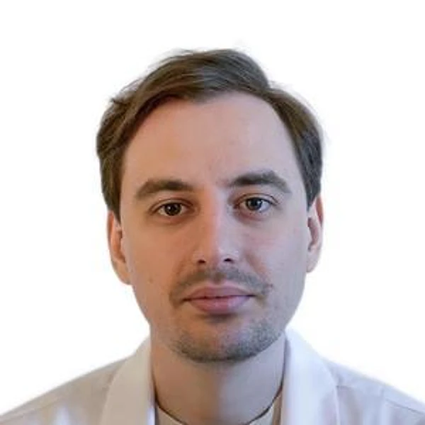 Дубакин Антон Викторович — Психолог, Клинический психолог, Семейный психолог, Санкт-Петербург