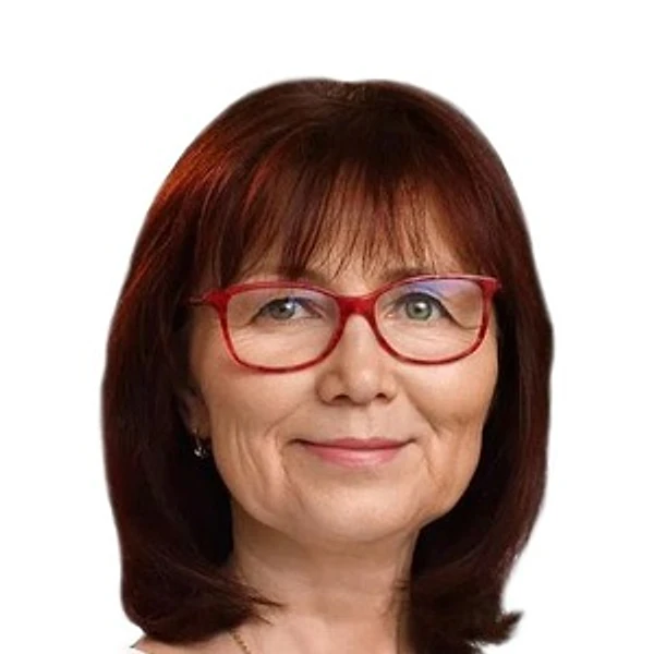 Ковешникова Татьяна Владимировна — Репродуктолог, Москва