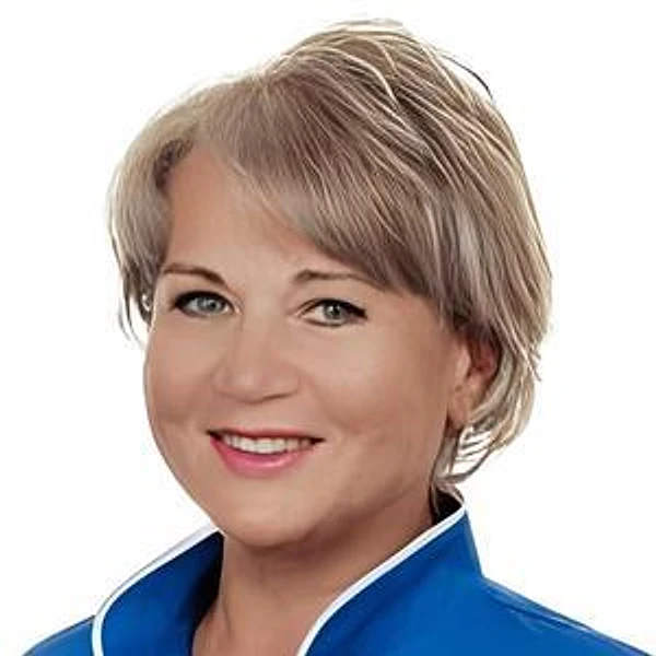 Дмитриева Елена Александровна — Рентгенолог, Санкт-Петербург