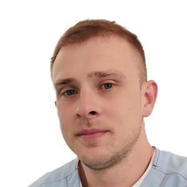 Борисов Павел Алексеевич — Инструктор-методист, Москва