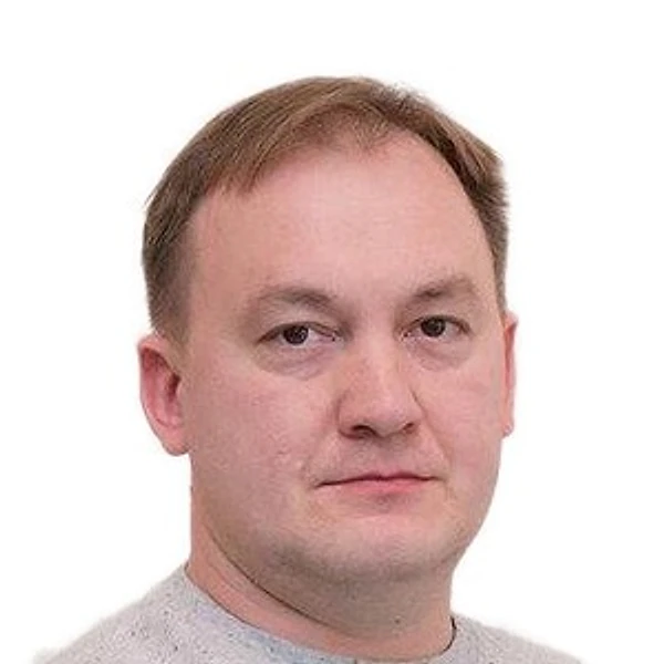 Вакилов Рустам Рашидович — Врач скорой помощи, Москва