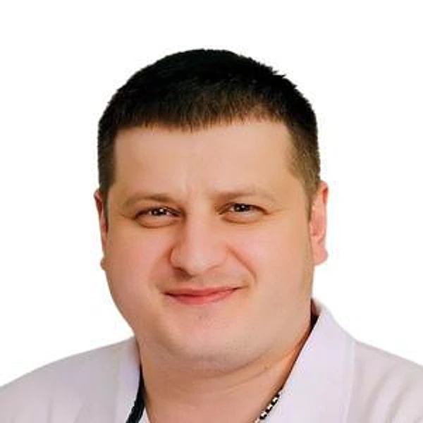 Ганжа Максим Александрович — Стоматолог-имплантолог, Стоматолог-ортопед, Стоматолог-хирург, Первоуральск