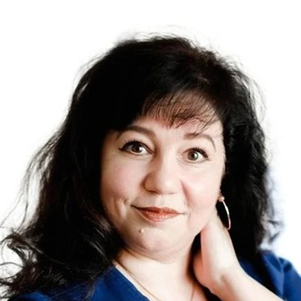 Самохвалова Ирина Вячеславовна — Стоматолог, Челябинск