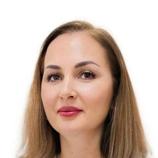 Бондаренко Диляра Маратовна — Гастроэнтеролог, Астрахань