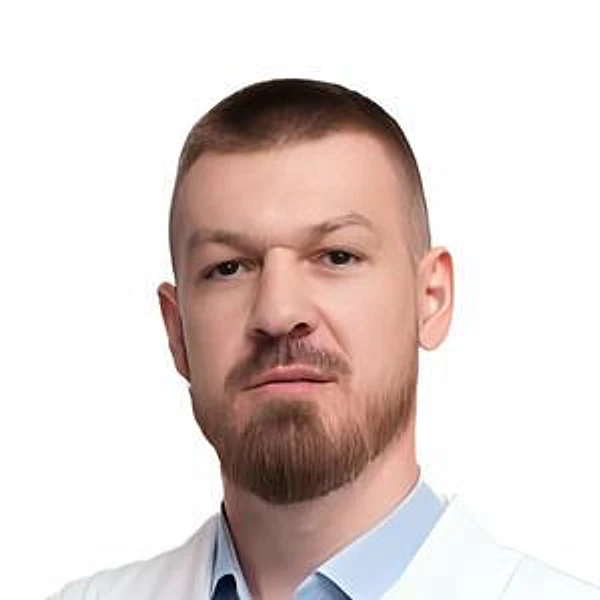 Бахов Никодим Харлампиевич — Рентгенолог, Тюмень
