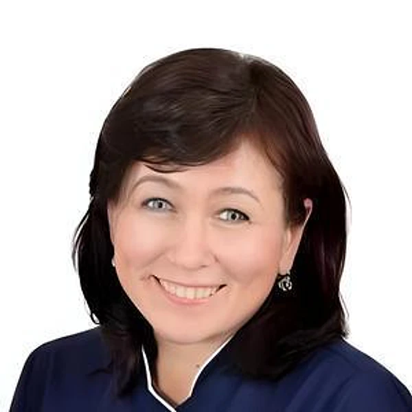 Лоскутова Ирина Юрьевна — Стоматолог, Санкт-Петербург