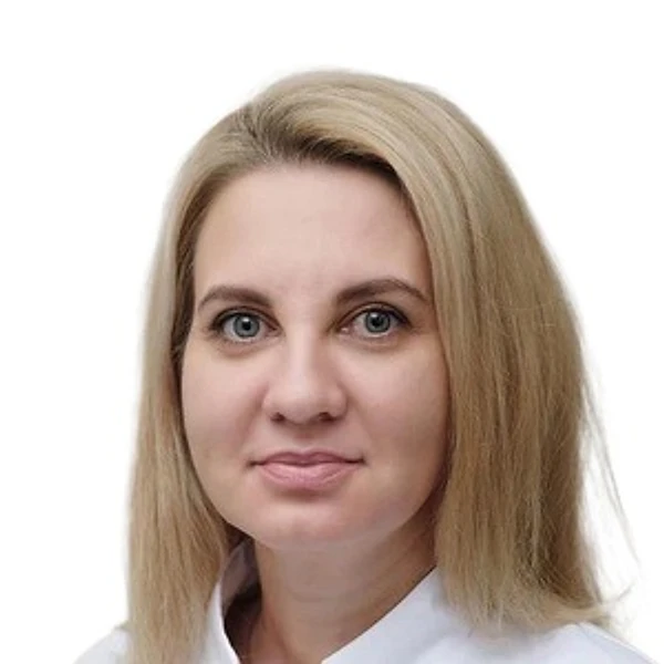 Ладыгина Ирина Викторовна — Венеролог, Врач-косметолог, Дерматолог, Детский дерматолог, Пенза