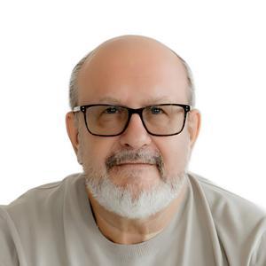 Ливерко Ефим Владимирович — Мануальный терапевт, Невролог, Остеопат, Тюмень