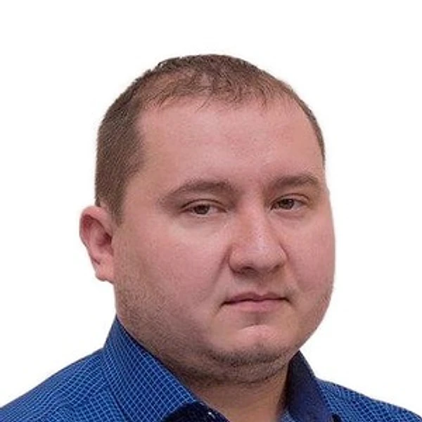 Гайзатуллин Ильгиз Мударисович — Врач скорой помощи, Фельдшер, Москва