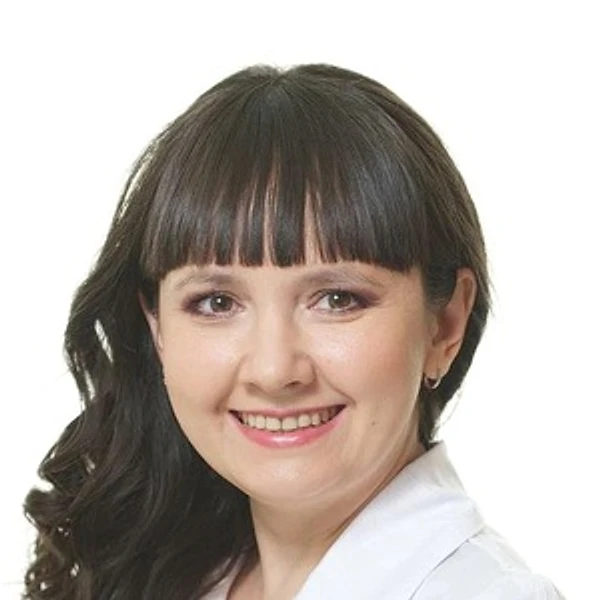 Тимирбулатова Оксана Радиковна — Врач УЗИ, Детский врач УЗИ, Уфа