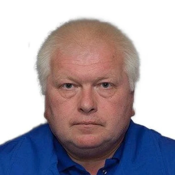 Головкин Дмитрий Алексеевич — Врач скорой помощи, Москва