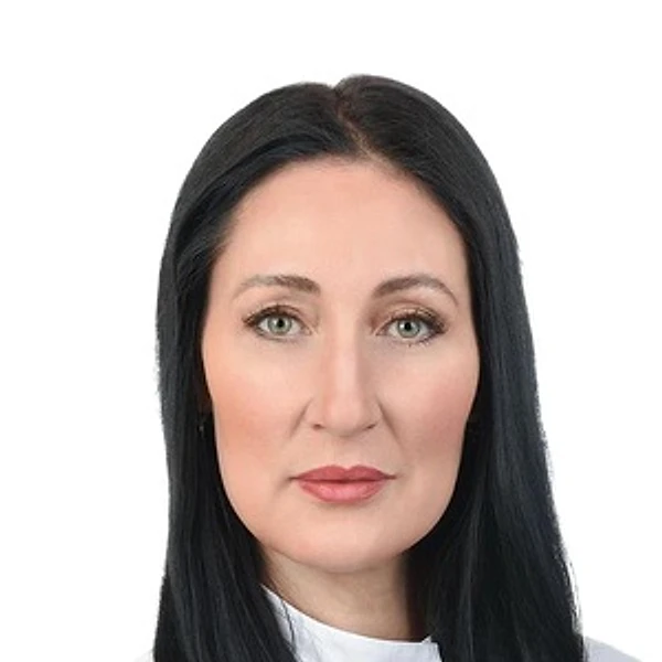 Габбасова Инесса Олеговна — Гинеколог, Акушер, Сочи