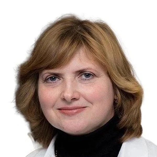 Горчилина Светлана Иосифовна — Фельдшер, Москва