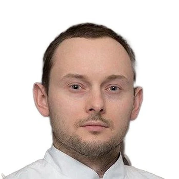 Гусев Сергей Сергеевич — Травматолог, Ортопед, Хирург, Москва