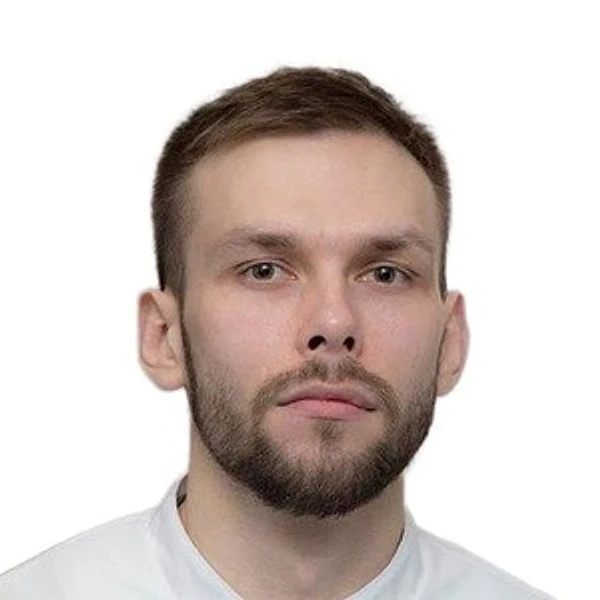 Доронкин Дмитрий Андреевич — Травматолог, Ортопед, Москва