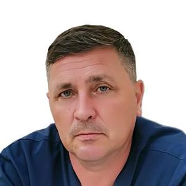Ерофеев Руслан Алексеевич — Хирург, Новороссийск
