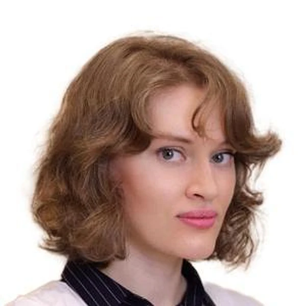 Букалова Марина Михайловна — Невролог, Санкт-Петербург