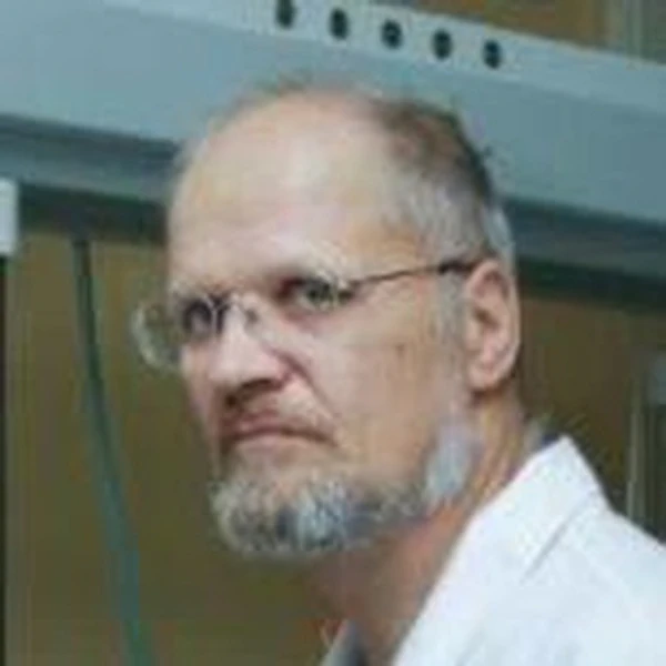 Гранстрем Андрей Михайлович — Анестезиолог-реаниматолог, Санкт-Петербург