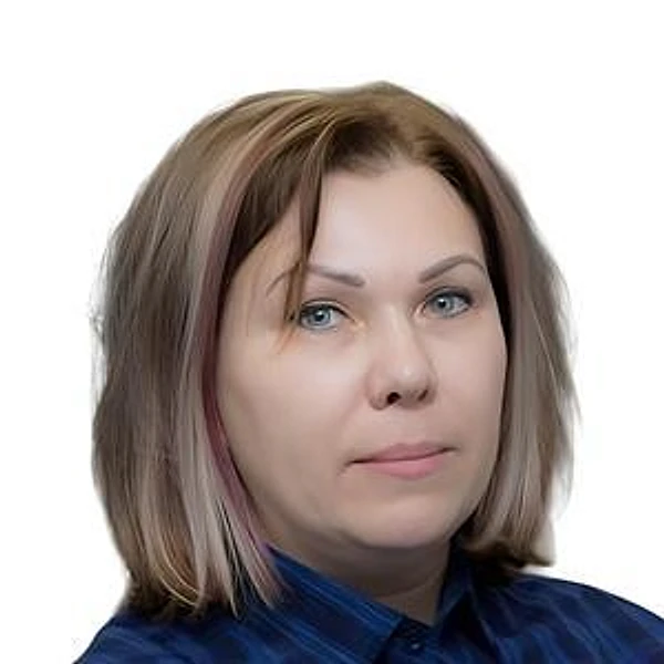 Зайцева Наталья Вениаминовна — Врач скорой помощи, Москва