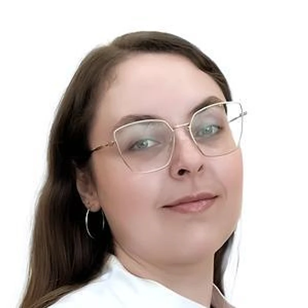Калугина Яна Игоревна — Невролог, Функциональный диагност, Москва