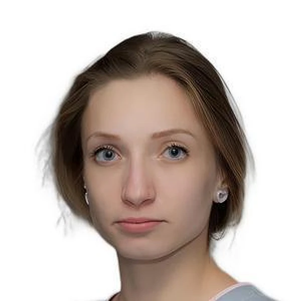 Зайцева Мария Александровна — Врач скорой помощи, Москва