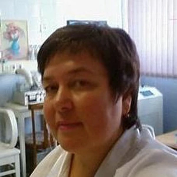 Емельянова Елена Семеновна — Офтальмолог (окулист), Санкт-Петербург