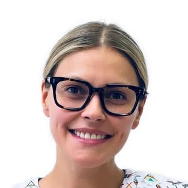 Шумейко Светлана Владимировна — Стоматолог, Детский стоматолог, Санкт-Петербург