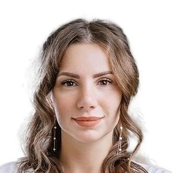 Корнилова Ольга Тамазиевна — Стоматолог-ортопед, Москва