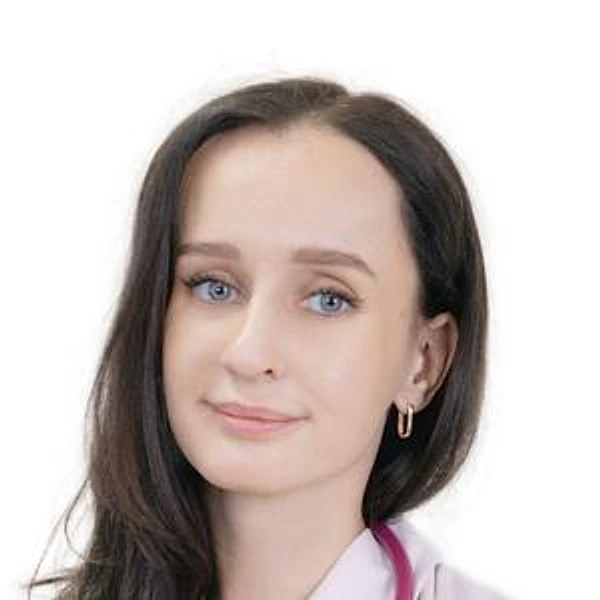 Земцова Ирина Юрьевна — Торакальный хирург, Санкт-Петербург