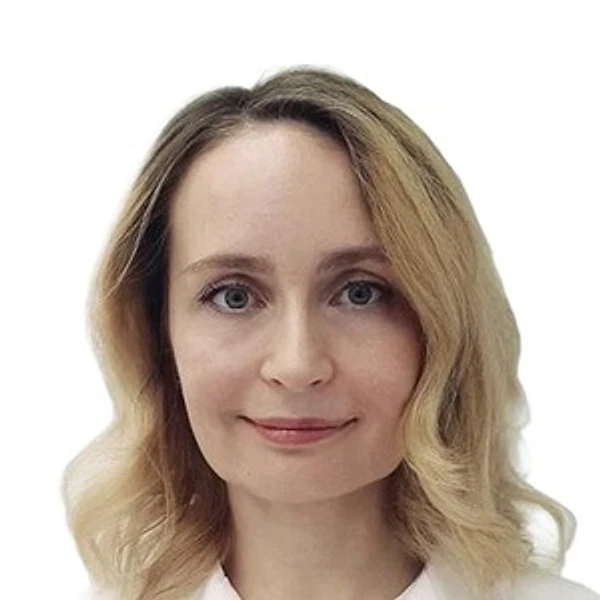 Головкина Екатерина Николаевна — Невролог, Воронеж