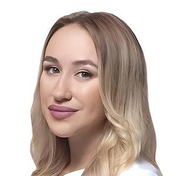 Матюшина Алена Андреевна — Дерматолог, Нижний Новгород