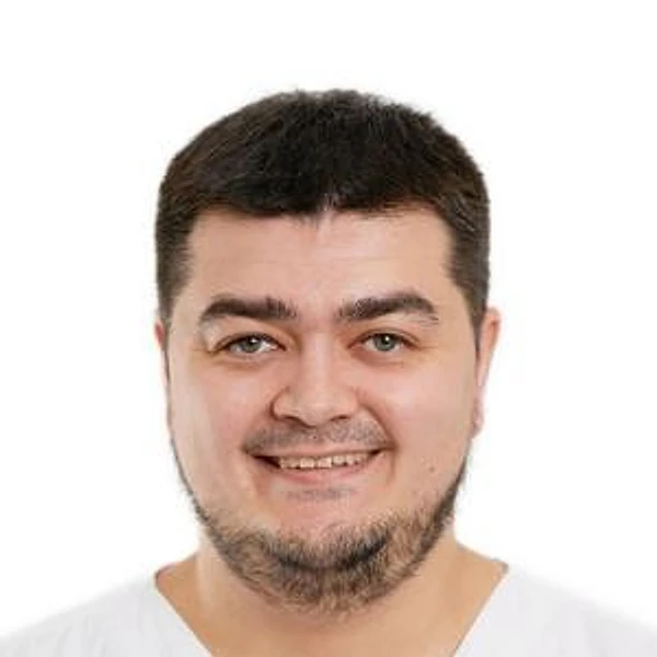 Галиев Булат Рифатович — Стоматолог-ортопед, Гнатолог, Казань