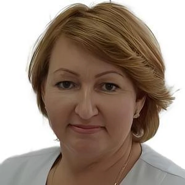 Савченко Наталья Николаевна — Стоматолог, Клинцы