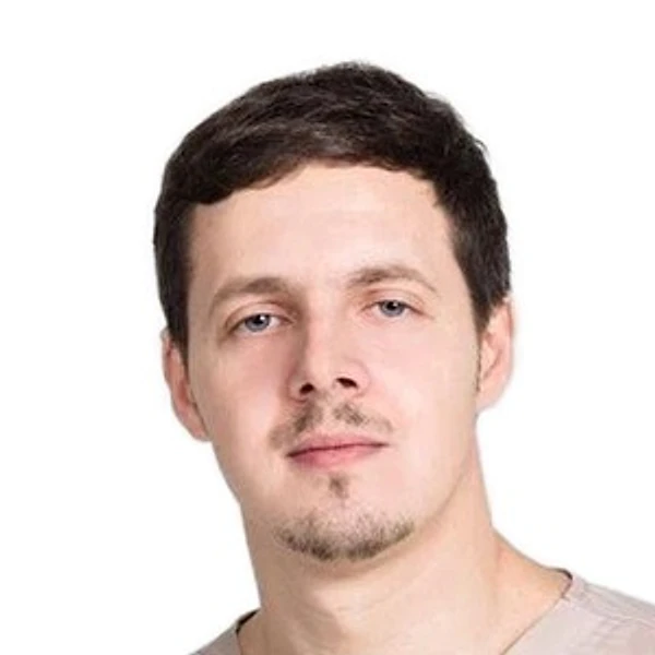 Кусевицкий Леонид Яковлевич — Стоматолог-ортопед, Санкт-Петербург