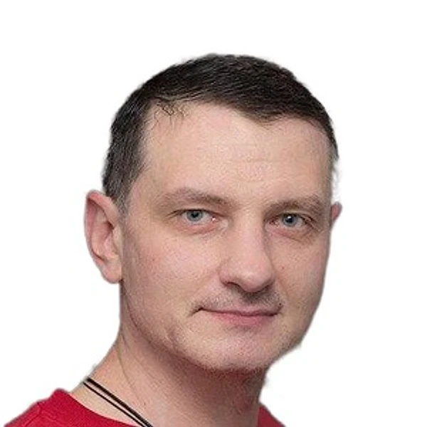 Кажушкин Илья Вячеславович — Врач скорой помощи, Москва