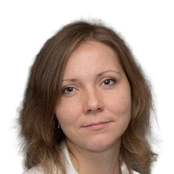Качалова Надежда Владимировна — Терапевт, Москва