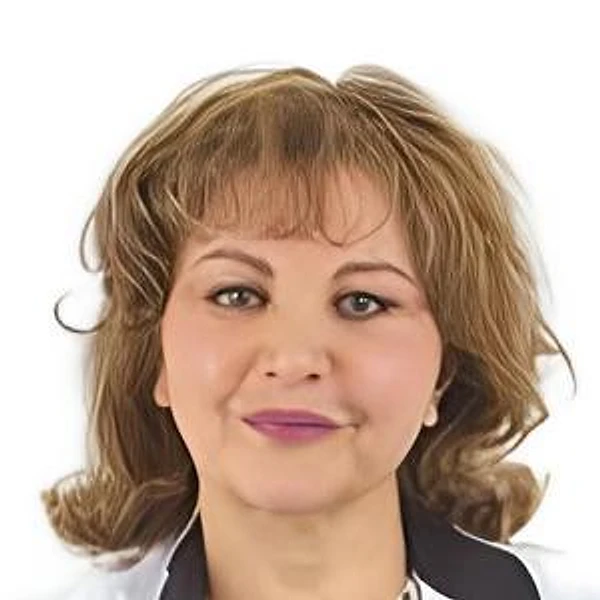 Узунян Джульетта Григорьевна — Рентгенолог, Врач УЗИ, Москва