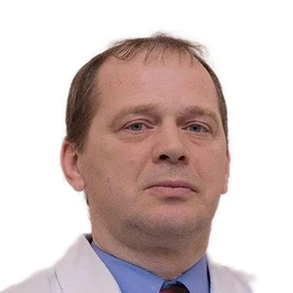 Копаров Александр Анатольевич — Фельдшер, Москва