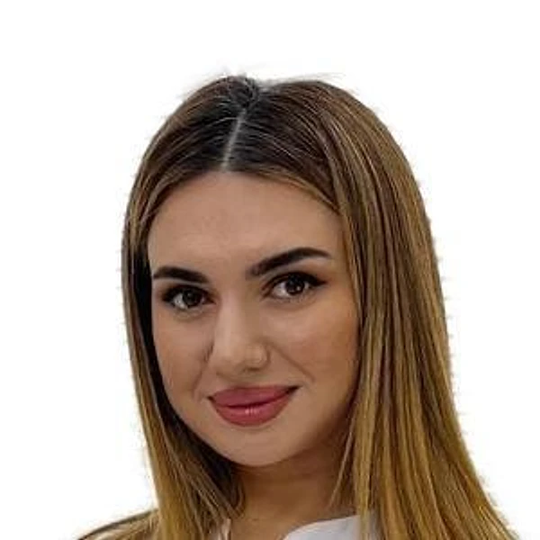 Курбанова Фаина Аразовна — Детский стоматолог, Балабаново