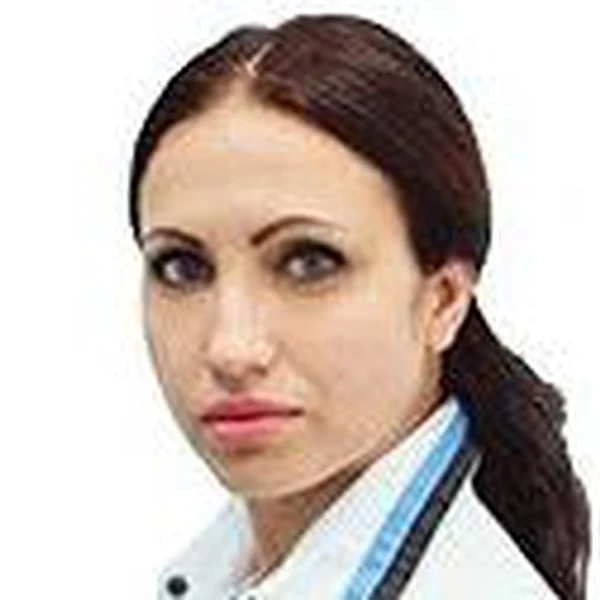 Гришина Марина Витальевна — Стоматолог-гигиенист, Балабаново