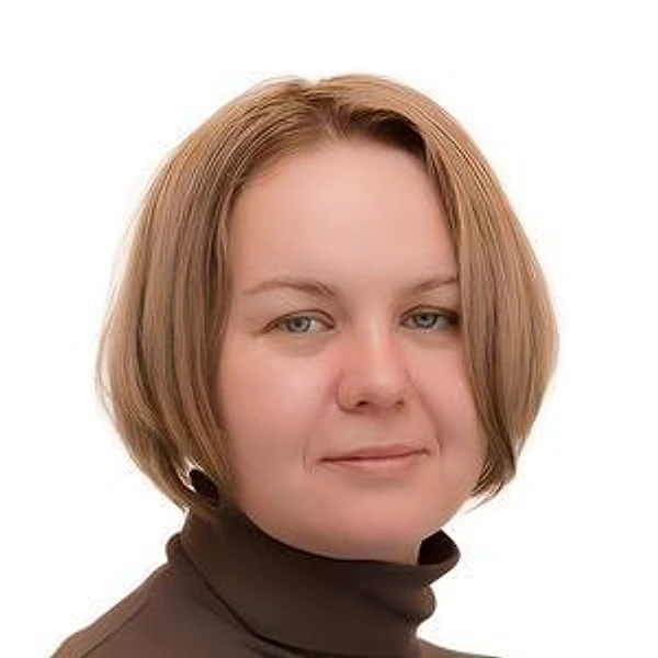Кривобокова Анна Викторовна — Врач скорой помощи, Москва