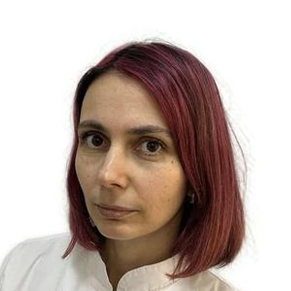 Зарипова Юлия Альвертовна — Стоматолог-ортопед, Тюмень
