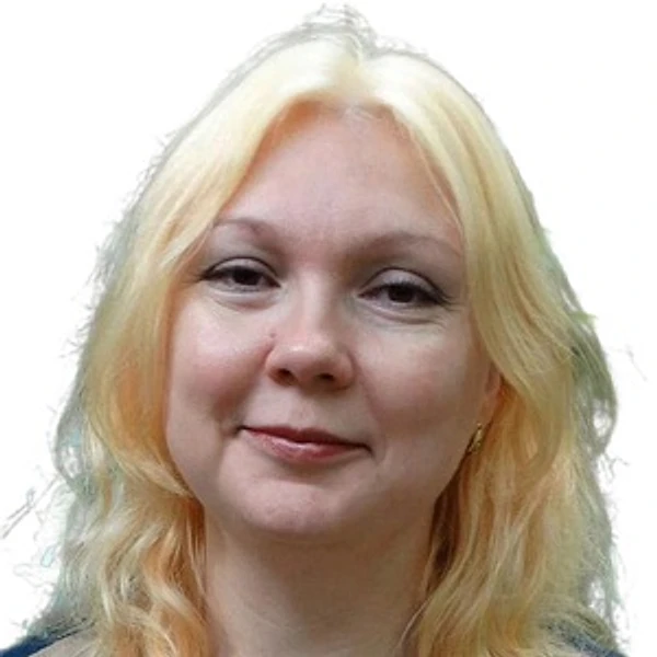 Лаврова Наталья Александровна — Дефектолог, Тверь