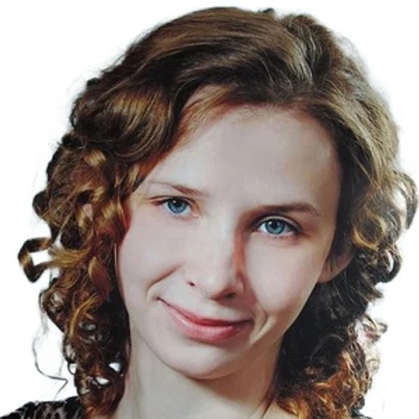 Соколова Полина Константиновна — Логопед, Тверь