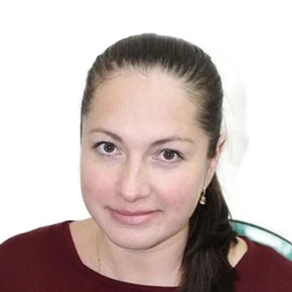 Саяхова Альбина Равильевна — Логопед, Тверь