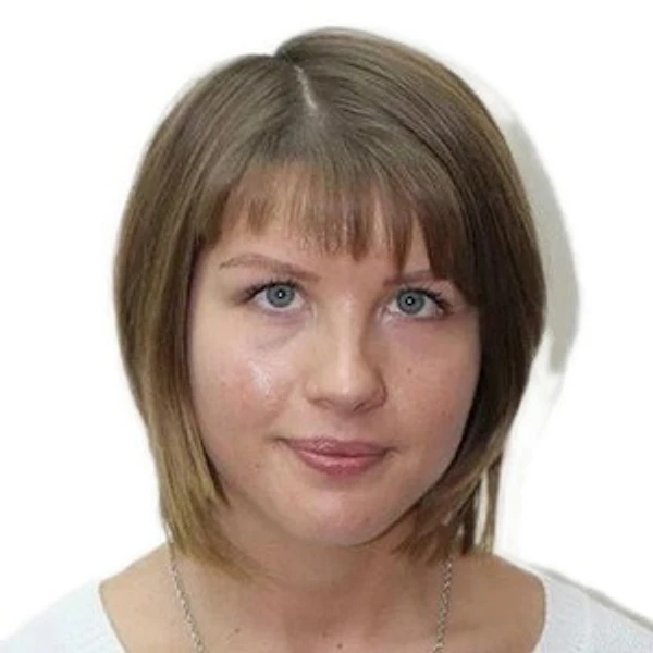 Аксенова Евгения Андреевна — Детский психолог, Тверь