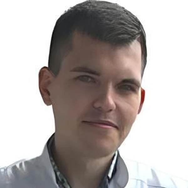 Панченко Никита Игоревич — Невролог, Санкт-Петербург