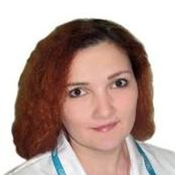 Гарифуллина Эвелина Альмировна — Гинеколог, Акушер, Врач УЗИ, Уфа