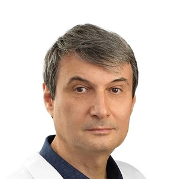 Бобков Андрей Владимирович — Детский ортопед, Детский травматолог, Москва