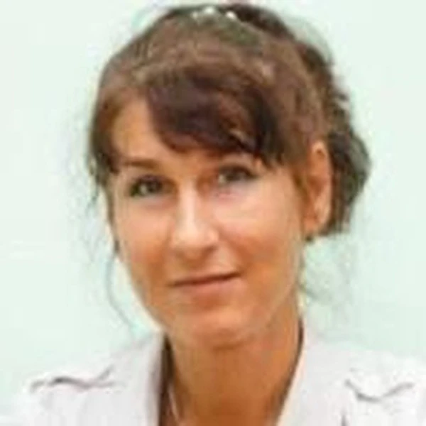 Ретнева Светлана Александровна — Инфекционист, Санкт-Петербург